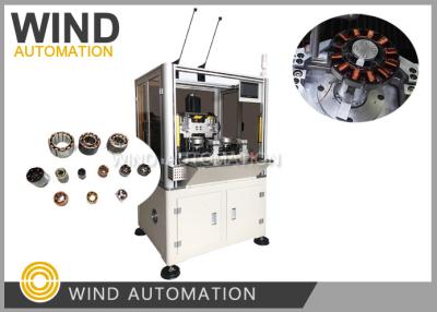 Chine Outrunner Bldc Needle Winding Machine 60RPM Parallel Wires To 600RPM Thin Wire à vendre