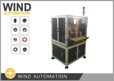 Chine 1000RPM Automatic Winding Needle Winder For Square Stator 16 Slots Aluminum Filed à vendre