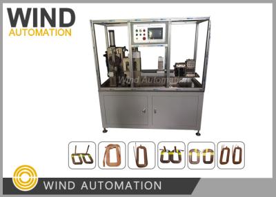 China 42MT Automotive Starter Field Coil Winding Machine For 12 & 24 Volt Parts zu verkaufen