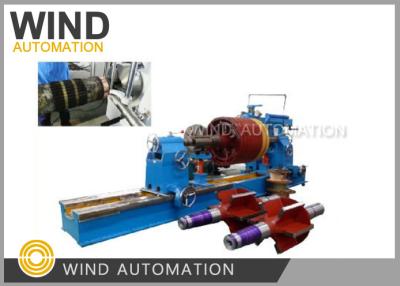 中国 How To Undercut Engines Commutator Undercutting Machine For Cut DC Motor Armature Mica 販売のため