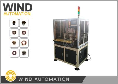 China Suitable Winding Machine For New Start Product Small BLDC 50W-500W Motor en venta