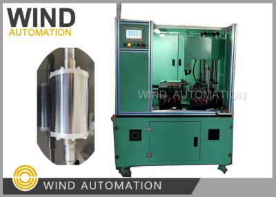 中国 Rotor Turning Machine  With Two Cutter Three Servo Motor For Boostrite Rotor 販売のため