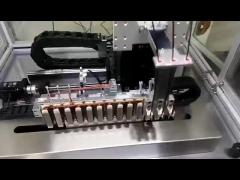 Segment Coil Winding
