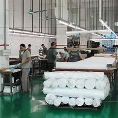 Verified China supplier - Guangzhou Bojin Garment Co., Limited