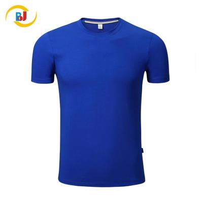 China Other hot sale 100%ring spun cotton t-shirt with company logo for sale