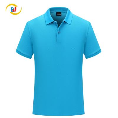 China Other Bojin Custom New Product Cheap Promotional Polo Shirts Men for sale