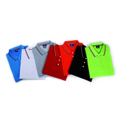 China Bojin QUICK DRY Advantage Mens Regular Fit Performance Polo Shirt for sale