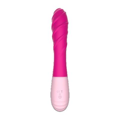 China Beautiful Minny Vibration 5 Vibration Modes For Vibrator Female Female Dolphin Female Personal Vibrator for sale