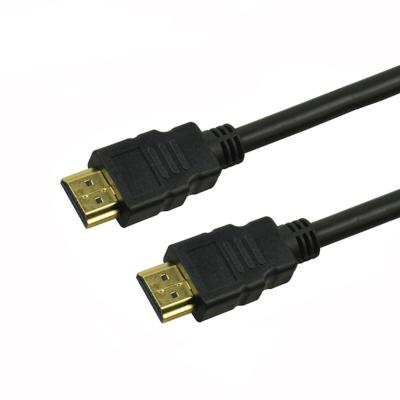 China HDTV personalizável 4k HDMI 1.4 TV a cabo de alta definição HDMI cabo 1mtrs-30mtrs à venda