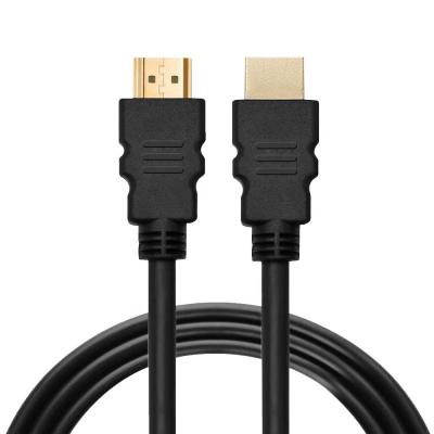 China CCS de nylon trenzado HDMI a HDMI 4k Cable 4k proyector Cable HDMI en venta