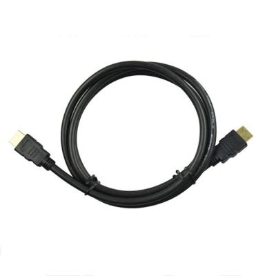 China SIPU 4k 19 Pin Version HDMI gute Qualität HDMI-zu-HDMI-Kabel für Fernsehcomputer zu verkaufen