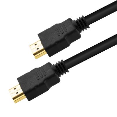 China Displayport 4K 3D 1080P HDMI Kabel 18Gbps Kabel für HDTV Monitor zu verkaufen