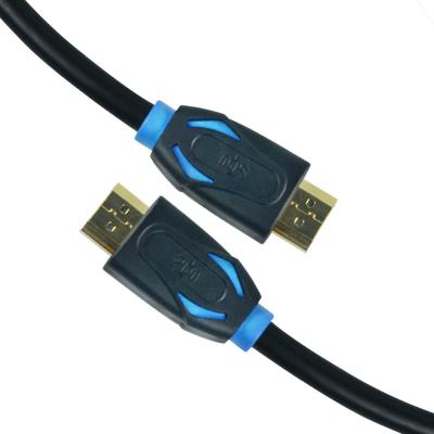 Κίνα Πρωταθλητική ταχύτητα 1080p 60hz Hdmi καλώδιο 3 Mtr Hdmi καλώδιο πλέξιμο προστασία προς πώληση