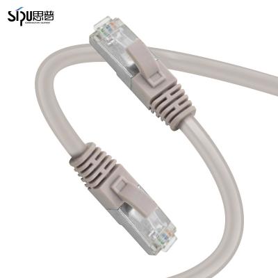 Cina Esperienza di connessione via cavo LAN a rete ad alta velocità con cavo patch BC RJ45 1.5M Cat5e in vendita