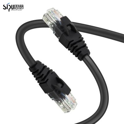 China Premium-Cat7 Ethernet-Kabel 1M RJ45 STP10 Gigabit 600MHz Hochgeschwindigkeitsnetzwerkdraht Patch-Kabel LAN-Kabel Kategorie 7 zu verkaufen