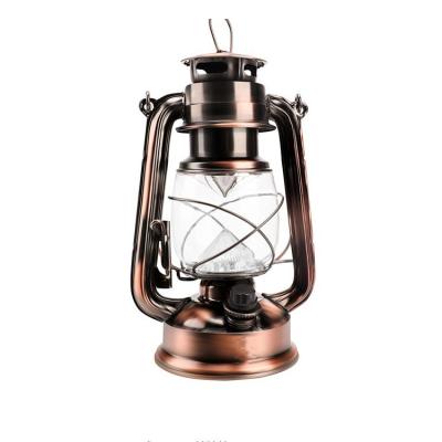 China Vessel Navigation Lighting 4XAA SUPER BRIGHT BATTERY OPERATED WITH COB HURRICAN CAMPING LANTERN DIMMER SWITCH for sale