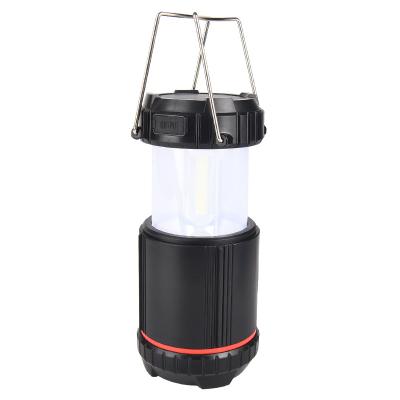 China 3COB MULTI FUNCTION WIRED CAMPING LIGHT SUPER BRIGHT & SOLAR USE RECHARGEABLE SOLAR DRY BATTERY for sale