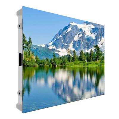 China Shenzhen Manufacturer TOALED Indoor Full Color Indoor LED Display Video Wall Advertising Screens for sale