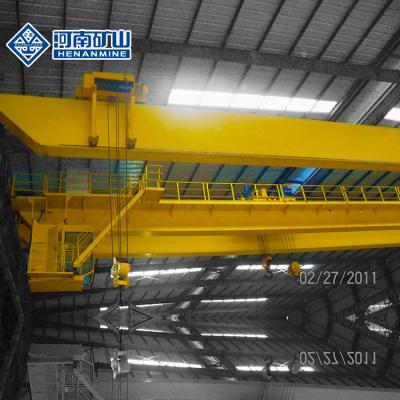 China Bridge Crane 10t LDP Monorail Crane Overhead Crane for withEliectric Crane for sale