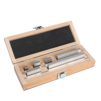 China Steel Gage Block Slip Gauge GB-1038 Sets of Calibrated Block from ROKTOOLS for sale