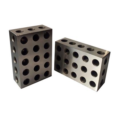 China ROKTOOLS 23 HolesPrecision 2-4-6 Installed Block Sets 2-4-6 for sale