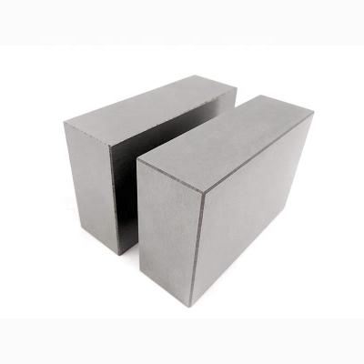 China Installed ROKTOOLS Block 1 Hole Or Without Hole 1-2-3 Block In Pair 1-2-3 Inch for sale