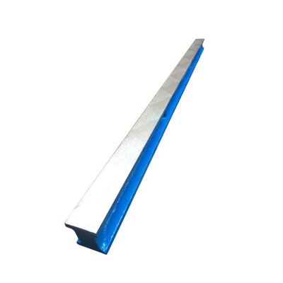 China 3000MM Range Large Straight Edge Straight Ruler Installed Tools PESQ-21307 for sale