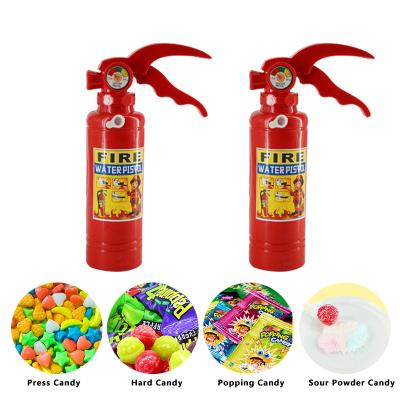 China 2022 Hot Selling Promotional Toys Kids Toys Fire Extinguisher Plastic Water Gun, Annihilator Water Guns For Fun, Water Toys For Kids for sale