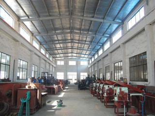 Verified China supplier - Hangzhou Candid I/E Co., Ltd.