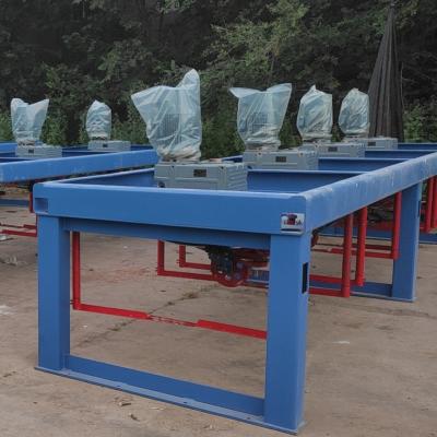 China Factory Customized Production Line Of Steel Wire Galvanizing And Hot Dip Galvanizing Equipments for sale