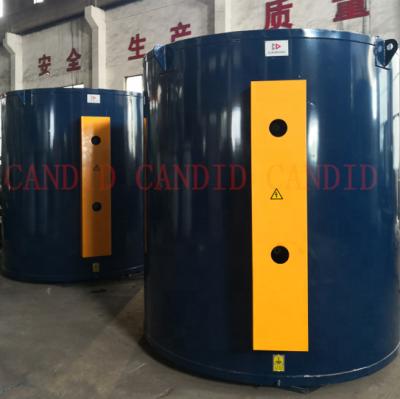 China Factory Electric Heat Treatment Furnace for sale