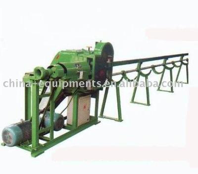 China Wire straightening and cutting machine for sale