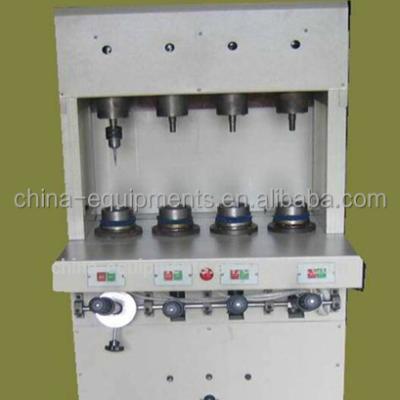 China Wire Drawing Die Polish Machine Wire Drawing Die Polish Machine for sale