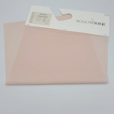 China Polyester des Streifen-30D Nylonspandex-Gewebe-Vierwegsausdehnung 100gsm zu verkaufen