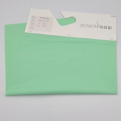 China 30D UPF100 54 Gsm Polyester Ripstop Anti Uv Protection Clothing Material for sale