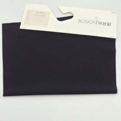 China 70D 168 G-/Mtwill-Polyester Nylonspandex-Gewebe-Vierwegsausdehnung 2/1 zu verkaufen