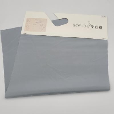 China 150D Oxford Polyester Memory Fabric for sale