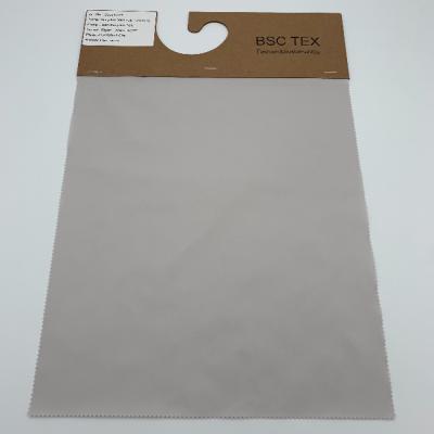 China 300T volledige Dull Fiber Proof Coated Polyester-Taf 68 Gsm Te koop