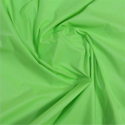 China 380T taf Gerecycleerde Nylon Stof Te koop