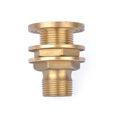 China Shenzhen Aluminum High Precision Customize Prototype Design Service Brass Copper Parts Turning CNC Machining Components for sale