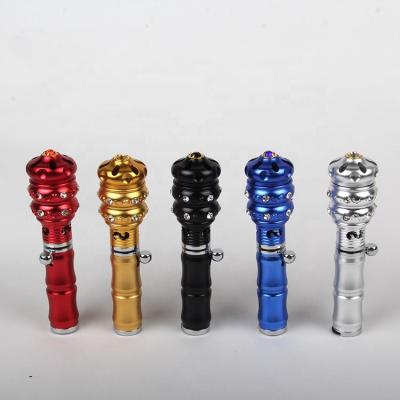 China Cheap metal metal lighter with censer part for sale