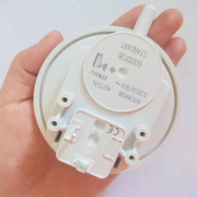 China Factory Price Boiler Parts Air Switch For Ax-02 Water Heaters for sale