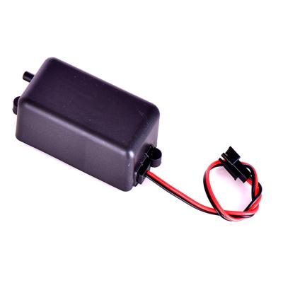 China High Pressure Drinking Water Treatment Battery 220V High Volume Aquarium Compressor For Ozone Generator for sale