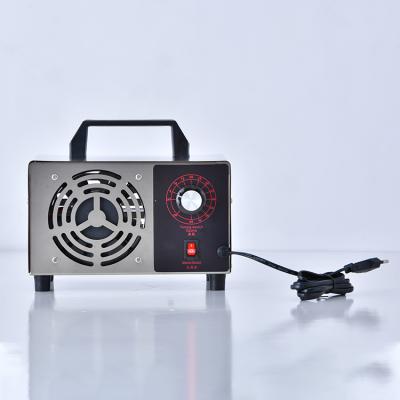 China Industrial Controller Best Price Convenient 20000Mg Ozone Concentration Ozone Generator for sale