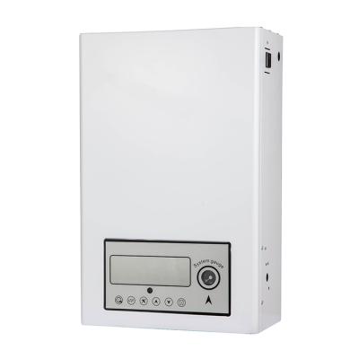 China 2020 VERTICAL CE APK10 Approved Electric Boiler For Radiant Floor Heating for sale