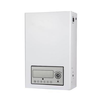 China 2020 VERTICAL CE APK11 Approved Electric Boiler For Radiant Floor Heating for sale