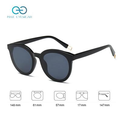 China 2021women fashion sunglasses luxury fashion sunglasses shades and newest eyewear women brand sunglasses seller women trendy sunglasses for sale