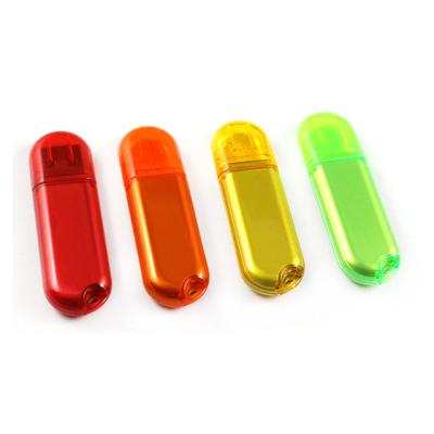 China Other hot selling promotional cheap usb flash drive 512 gigabyte plastic memory usb stick for sale