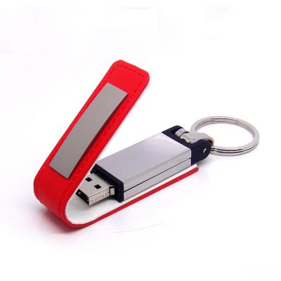 China Other 1gb 2gb 4gb 16gb usb flash drive 8gb 32gb custom usb pen drive personalizados memorias leather usb for sale