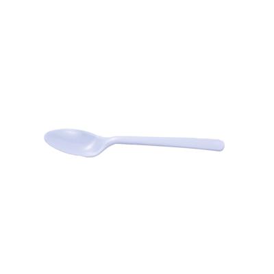 China Wholesale High Quality Polystyrene Plastic Tea Set Spoons BBL-YCX-G-001 Y en venta